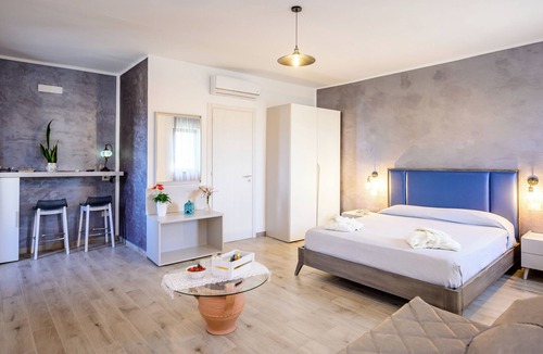 Palinuro Bed & Breakfast | Antica Dimora Palinuro