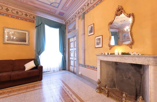 Montecarlo House | Antica Dimora Patrizia