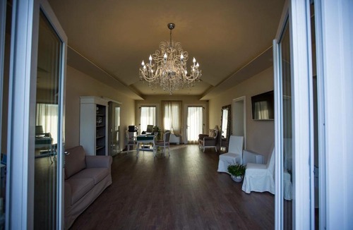Treviso Bed & Breakfast | Antica Dimora Stucky