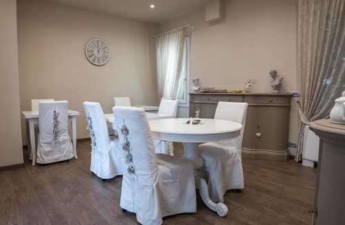 Treviso Bed & Breakfast | Antica Dimora Stucky