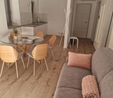 Postojna Apartment | Antica Dolina