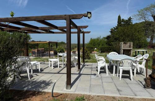 Fauglia House | Antica Fattoria Borghesi