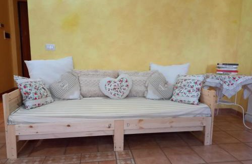 Montefranco Apartment | Antica fonte