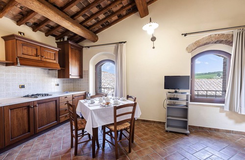 Montalcino Other | Antica Grancia di Quercecchio