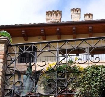 Teramo Bed & Breakfast | Antica Interamnia