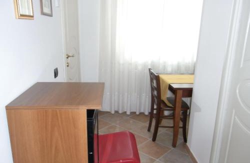 Teramo Bed & Breakfast | Antica Interamnia