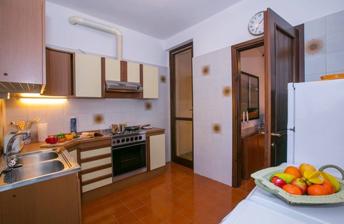 Sala Comacina Apartment | Antica Isola Balcone, Sala Comacina, Italy