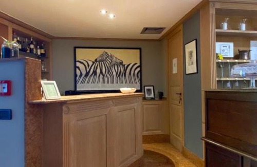 Castel Maggiore Hotel | Antica Locanda Il Sole