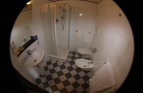 Castel Maggiore Hotel | Antica Locanda Il Sole