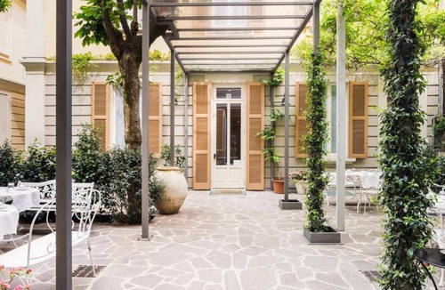 Magenta Hotel | Antica Locanda Leonardo