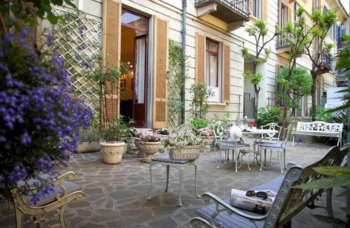 Magenta Hotel | Antica Locanda Leonardo