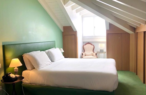 Magenta Hotel | Antica Locanda Leonardo