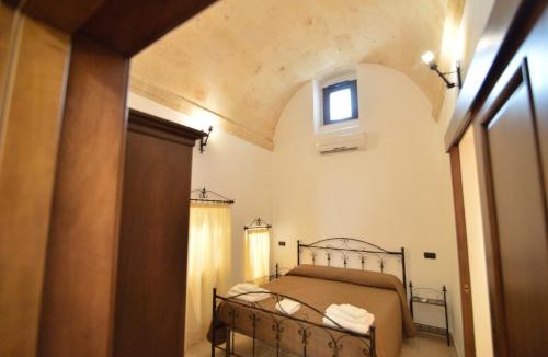 Oria Historic Centre Apartment | Antica Oria