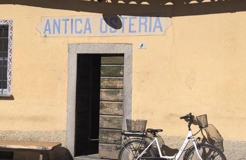 Primaluna House | Antica osteria