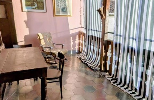 Primaluna House | Antica osteria