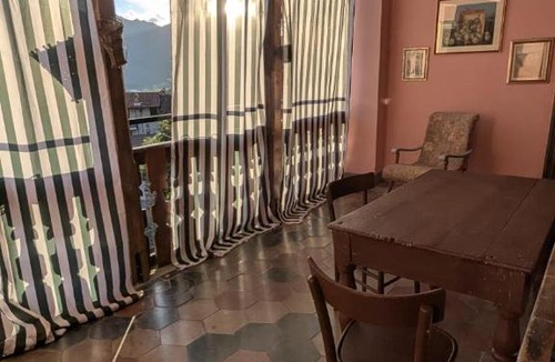 Primaluna House | Antica osteria