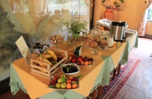 Formello Bed & Breakfast | Antica Pietrara B&B
