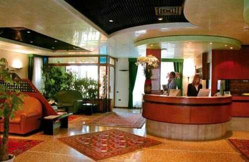 Vedelago Hotel | Antica Postumia