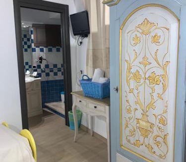 Tonara House | Antica Potecarìa