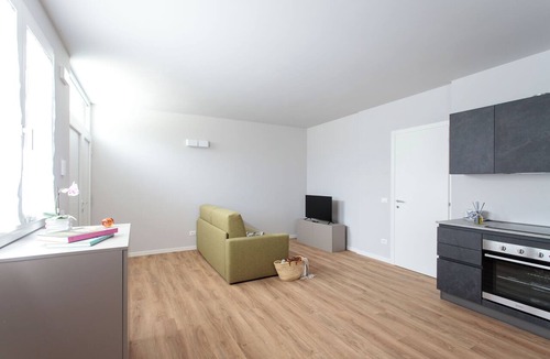Vicenza Apartment | Antica Pusterla Maison de Charme