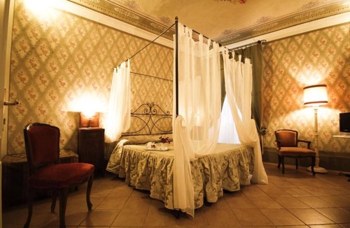 Siena Historical Center Bed & Breakfast | Antica Residenza Cicogna