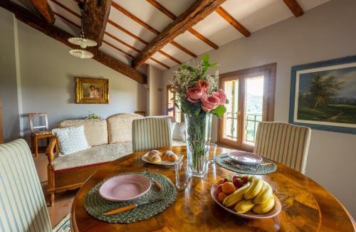 San Pietro di Barbozza Apartment | Antica Rinaldo