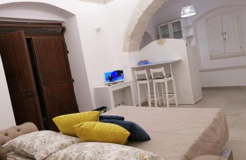 Laterza Bed & Breakfast | ANTICA SPEZIERIA