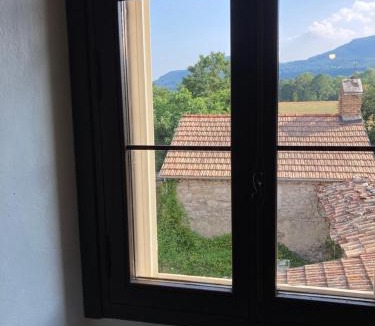 Sepino Bed & Breakfast | Antica Taverna del Principe