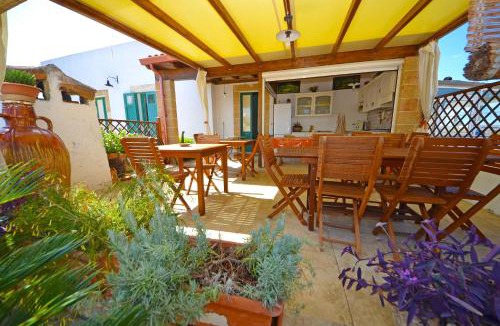 Morciano di Leuca Bed & Breakfast | Antica Terrazza