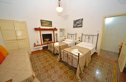 Morciano di Leuca Bed & Breakfast | Antica Terrazza