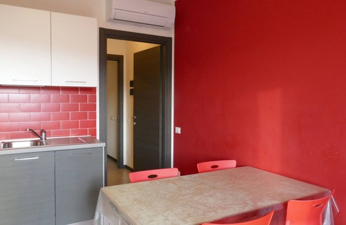 Civezza Apartment | Antica Torre by Interhome