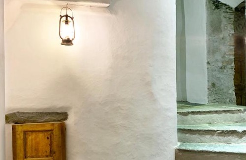 Valtellina Apartment | Antica Torre