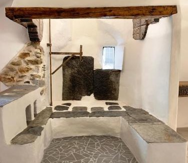 Valtellina Apartment | Antica Torre