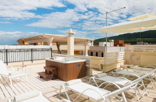 Montalbano Bed & Breakfast | Antica Via Roma B&B E RELAX