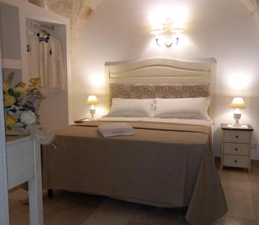 Montalbano Bed & Breakfast | Antica Via Roma B&B E RELAX