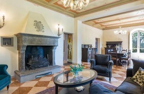 Monte San Savino Villa | ANTICA VILLA MERELLI 12, Emma Villas