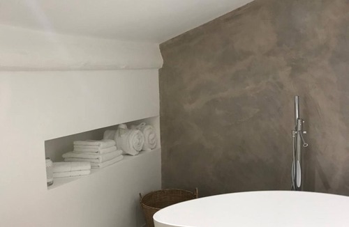 Quartier Administrations House | Antichambre