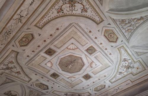 San Severino Marche Apartment | Antiche Atmosfere da Lucia