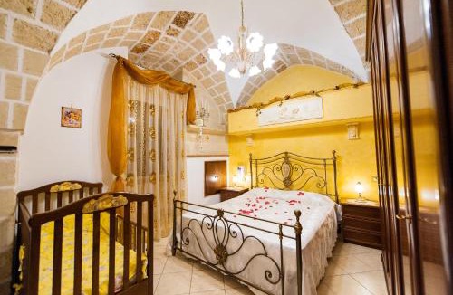 Scorrano Apartment | Antiche Corti