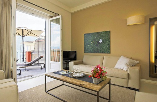 Ghiffa Apartment | Antiche Cure di Ghiffa D 42 by Lago Reisen