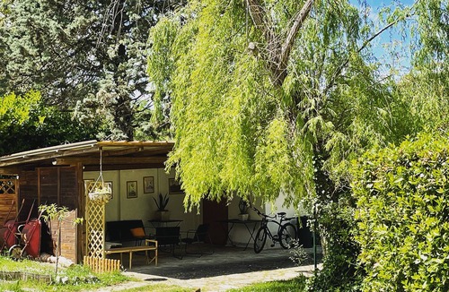 Vescovado Apartment | Antiche Dimore appartamento il Noce