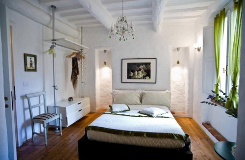 Arezzo Bed & Breakfast | Antiche Mura