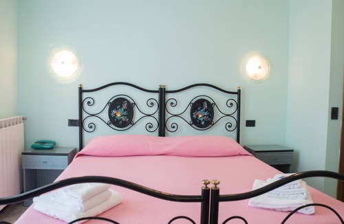 Faggiona Hotel | Antiche Terre Hotel & Relax