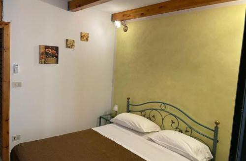 Rione Duomo House | Antichi Riverberi