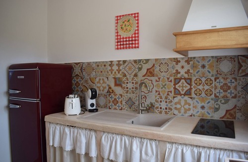 Cisternino House | Antichi Saperi: Olio e Peperoncino - Suite with pool in Cisternino