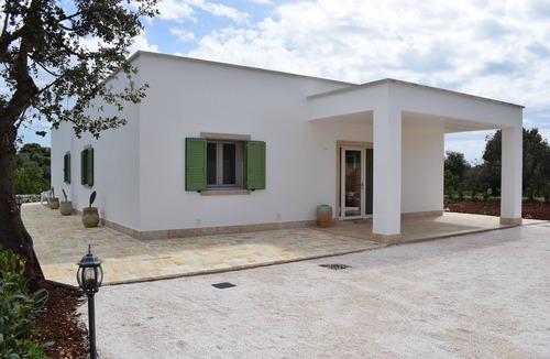 Cisternino House | Antichi Saperi: Olio e Peperoncino - Suite with pool in Cisternino