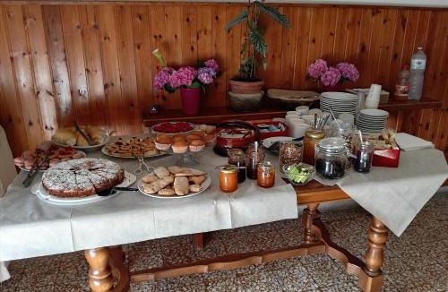 Gavoi House | Antichi Sapori da Speranza