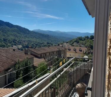 Gavoi House | Antichi Sapori da Speranza
