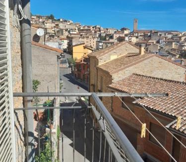 Gavoi House | Antichi Sapori da Speranza