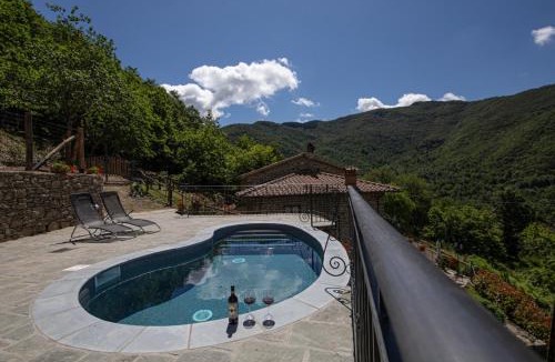 Bibbiena Apartment | Antichi Sentieri